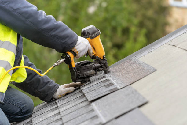 Ridgely, TN Roofing services Company